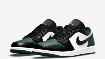 놓치면 후회! 나이키 조던 로우 득템 후기 & 꿀팁 대방출 👟